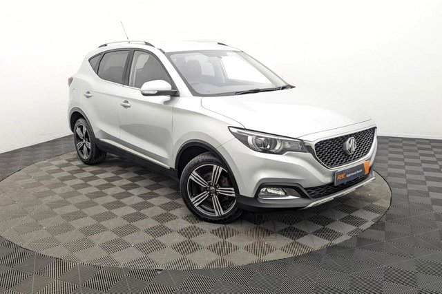 2020 20 MG MG ZS 1.0 T-GDI Exclusive SUV 5dr Petrol Auto Euro 6 (111 ps) Car Play, Sat Nav, Camera