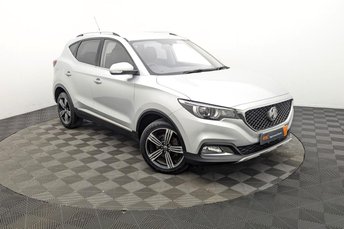 2020 MG MG ZS 1.0 T-GDI Exclusive SUV 5dr Petrol Auto Euro 6 (111 ps) £10399.00