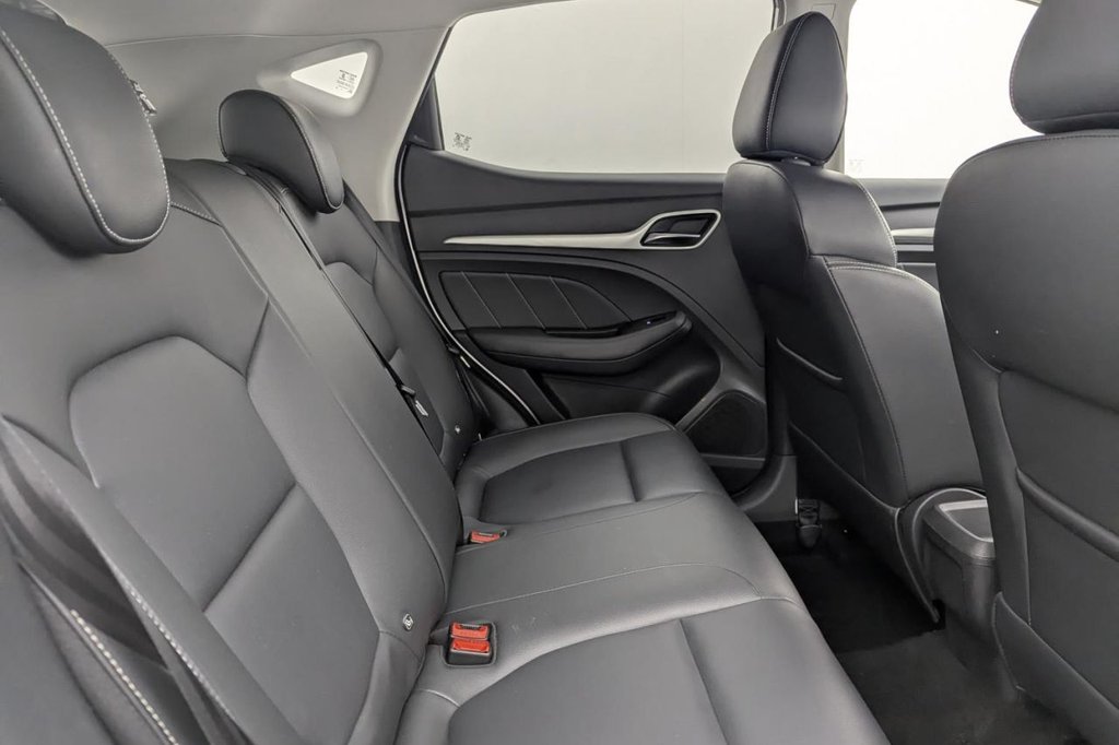 USED 2020 20 MG MG ZS 1.0 T-GDI Exclusive SUV 5dr Petrol Auto Euro 6 (111 ps) Car Play, Sat Nav, Camera