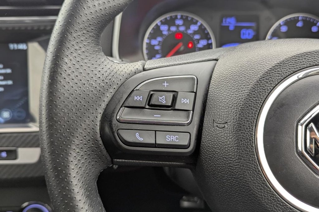 USED 2020 20 MG MG ZS 1.0 T-GDI Exclusive SUV 5dr Petrol Auto Euro 6 (111 ps) Car Play, Sat Nav, Camera