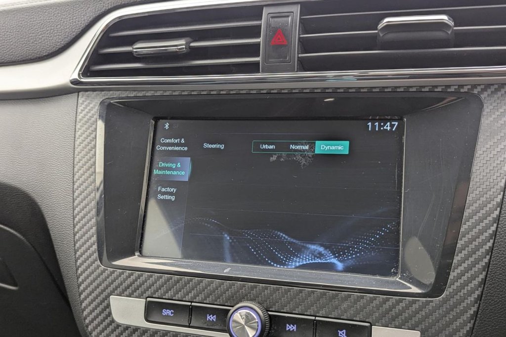 USED 2020 20 MG MG ZS 1.0 T-GDI Exclusive SUV 5dr Petrol Auto Euro 6 (111 ps) Car Play, Sat Nav, Camera