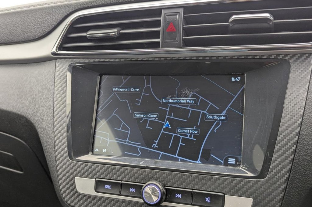 USED 2020 20 MG MG ZS 1.0 T-GDI Exclusive SUV 5dr Petrol Auto Euro 6 (111 ps) Car Play, Sat Nav, Camera