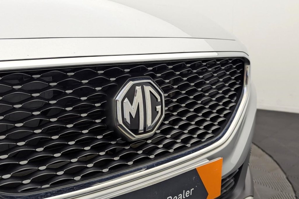 USED 2020 20 MG MG ZS 1.0 T-GDI Exclusive SUV 5dr Petrol Auto Euro 6 (111 ps) Car Play, Sat Nav, Camera
