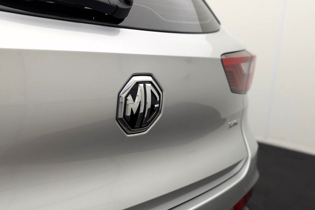 USED 2020 20 MG MG ZS 1.0 T-GDI Exclusive SUV 5dr Petrol Auto Euro 6 (111 ps) Car Play, Sat Nav, Camera