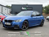 USED 2016 66 BMW 3 SERIES 2.0 320d M Sport Saloon 4dr Diesel Manual Euro 6 (s/s) (190 ps) 190PS | Manual | M Sport
