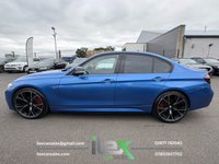 USED 2016 66 BMW 3 SERIES 2.0 320d M Sport Saloon 4dr Diesel Manual Euro 6 (s/s) (190 ps) 190PS | Manual | M Sport