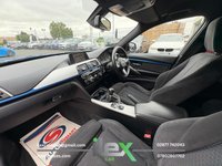 USED 2016 66 BMW 3 SERIES 2.0 320d M Sport Saloon 4dr Diesel Manual Euro 6 (s/s) (190 ps) 190PS | Manual | M Sport