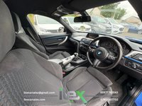 USED 2016 66 BMW 3 SERIES 2.0 320d M Sport Saloon 4dr Diesel Manual Euro 6 (s/s) (190 ps) 190PS | Manual | M Sport