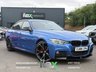 USED 2016 66 BMW 3 SERIES 2.0 320d M Sport Saloon 4dr Diesel Manual Euro 6 (s/s) (190 ps) 190PS | Manual | M Sport