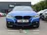 USED 2016 66 BMW 3 SERIES 2.0 320d M Sport Saloon 4dr Diesel Manual Euro 6 (s/s) (190 ps) 190PS | Manual | M Sport