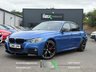 USED 2016 66 BMW 3 SERIES 2.0 320d M Sport Saloon 4dr Diesel Manual Euro 6 (s/s) (190 ps) 190PS | Manual | M Sport