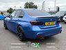 USED 2016 66 BMW 3 SERIES 2.0 320d M Sport Saloon 4dr Diesel Manual Euro 6 (s/s) (190 ps) 190PS | Manual | M Sport