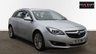 USED 2015 15 VAUXHALL INSIGNIA 2.0 CDTi ecoFLEX Tech Line Sports Tourer 5dr Diesel Manual Euro 5 (s/s) (140 ps) 