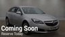 USED 2015 15 VAUXHALL INSIGNIA 2.0 CDTi ecoFLEX Tech Line Sports Tourer 5dr Diesel Manual Euro 5 (s/s) (140 ps) 