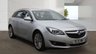 USED 2015 15 VAUXHALL INSIGNIA 2.0 CDTi ecoFLEX Tech Line Sports Tourer 5dr Diesel Manual Euro 5 (s/s) (140 ps) 