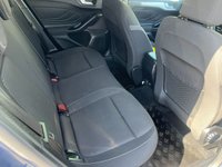USED 2020 20 FORD FOCUS 1.5 EcoBlue Zetec Hatchback 5dr Diesel Manual Euro 6 (s/s) (120 ps) ...ZERO DEPOSIT AVAILABLE**