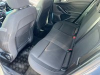 USED 2020 20 FORD FOCUS 1.5 EcoBlue Zetec Hatchback 5dr Diesel Manual Euro 6 (s/s) (120 ps) ...ZERO DEPOSIT AVAILABLE**