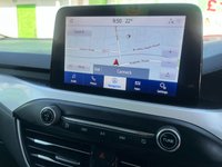USED 2020 20 FORD FOCUS 1.5 EcoBlue Zetec Hatchback 5dr Diesel Manual Euro 6 (s/s) (120 ps) ...ZERO DEPOSIT AVAILABLE**