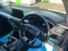 USED 2020 20 FORD FOCUS 1.5 EcoBlue Zetec Hatchback 5dr Diesel Manual Euro 6 (s/s) (120 ps) ...ZERO DEPOSIT AVAILABLE**