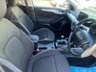 USED 2020 20 FORD FOCUS 1.5 EcoBlue Zetec Hatchback 5dr Diesel Manual Euro 6 (s/s) (120 ps) ...ZERO DEPOSIT AVAILABLE**