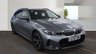 USED 2022 72 BMW 3 SERIES 2.0 320i M Sport Touring 5dr Petrol Auto Euro 6 (s/s) (184 ps) LOW MILES+LEATHER+SAT NAV+CAM+