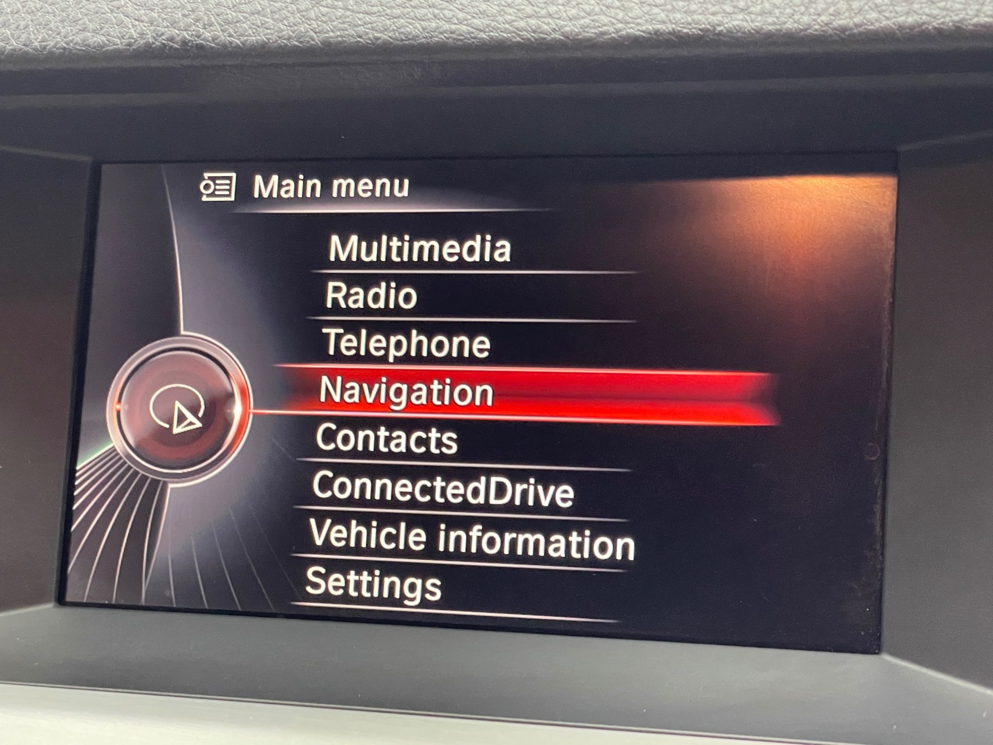 USED 2016 BMW 5 SERIES 2.0 520d M Sport Saloon 4dr Diesel Auto Euro 6 (s/s) (190 ps) 