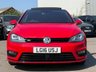 USED 2016 16 VOLKSWAGEN GOLF 1.4 TSI BlueMotion Tech ACT R-Line Edition Hatchback 5dr Petrol Manual Euro 6 (s/s) (150 ps) 