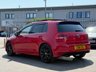 USED 2016 16 VOLKSWAGEN GOLF 1.4 TSI BlueMotion Tech ACT R-Line Edition Hatchback 5dr Petrol Manual Euro 6 (s/s) (150 ps) 