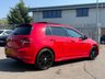 USED 2016 16 VOLKSWAGEN GOLF 1.4 TSI BlueMotion Tech ACT R-Line Edition Hatchback 5dr Petrol Manual Euro 6 (s/s) (150 ps) 