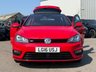 USED 2016 16 VOLKSWAGEN GOLF 1.4 TSI BlueMotion Tech ACT R-Line Edition Hatchback 5dr Petrol Manual Euro 6 (s/s) (150 ps) 