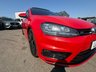 USED 2016 16 VOLKSWAGEN GOLF 1.4 TSI BlueMotion Tech ACT R-Line Edition Hatchback 5dr Petrol Manual Euro 6 (s/s) (150 ps) 