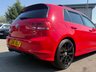 USED 2016 16 VOLKSWAGEN GOLF 1.4 TSI BlueMotion Tech ACT R-Line Edition Hatchback 5dr Petrol Manual Euro 6 (s/s) (150 ps) 