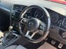 USED 2016 16 VOLKSWAGEN GOLF 1.4 TSI BlueMotion Tech ACT R-Line Edition Hatchback 5dr Petrol Manual Euro 6 (s/s) (150 ps) 