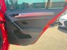 USED 2016 16 VOLKSWAGEN GOLF 1.4 TSI BlueMotion Tech ACT R-Line Edition Hatchback 5dr Petrol Manual Euro 6 (s/s) (150 ps) 