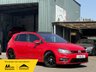 USED 2016 16 VOLKSWAGEN GOLF 1.4 TSI BlueMotion Tech ACT R-Line Edition Hatchback 5dr Petrol Manual Euro 6 (s/s) (150 ps) 
