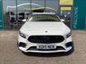 USED 2019 19 MERCEDES-BENZ A-CLASS 2.0 A35 AMG (Premium) Hatchback 5dr Petrol SpdS DCT 4MATIC Euro 6 (s/s) (306 ps) **SAT/NAV**BLUETOOTH**AUTOMATIC**