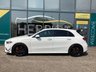 USED 2019 19 MERCEDES-BENZ A-CLASS 2.0 A35 AMG (Premium) Hatchback 5dr Petrol SpdS DCT 4MATIC Euro 6 (s/s) (306 ps) **SAT/NAV**BLUETOOTH**AUTOMATIC**