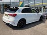 USED 2019 19 MERCEDES-BENZ A-CLASS 2.0 A35 AMG (Premium) Hatchback 5dr Petrol SpdS DCT 4MATIC Euro 6 (s/s) (306 ps) **SAT/NAV**BLUETOOTH**AUTOMATIC**