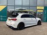 USED 2019 19 MERCEDES-BENZ A-CLASS 2.0 A35 AMG (Premium) Hatchback 5dr Petrol SpdS DCT 4MATIC Euro 6 (s/s) (306 ps) **SAT/NAV**BLUETOOTH**AUTOMATIC**