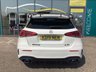 USED 2019 19 MERCEDES-BENZ A-CLASS 2.0 A35 AMG (Premium) Hatchback 5dr Petrol SpdS DCT 4MATIC Euro 6 (s/s) (306 ps) **SAT/NAV**BLUETOOTH**AUTOMATIC**