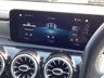 USED 2019 19 MERCEDES-BENZ A-CLASS 2.0 A35 AMG (Premium) Hatchback 5dr Petrol SpdS DCT 4MATIC Euro 6 (s/s) (306 ps) **SAT/NAV**BLUETOOTH**AUTOMATIC**