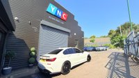 USED 2021 71 BMW 3 SERIES 2.0 318i M Sport Auto Euro 6 (s/s) 4dr PERFORMANCEKIT+QUADEXHAUST+20S