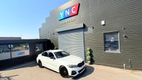 USED 2021 71 BMW 3 SERIES 2.0 318i M Sport Auto Euro 6 (s/s) 4dr PERFORMANCEKIT+QUADEXHAUST+20S