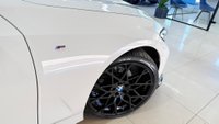 USED 2021 71 BMW 3 SERIES 2.0 318i M Sport Auto Euro 6 (s/s) 4dr PERFORMANCEKIT+QUADEXHAUST+20S