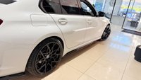 USED 2021 71 BMW 3 SERIES 2.0 318i M Sport Auto Euro 6 (s/s) 4dr PERFORMANCEKIT+QUADEXHAUST+20S