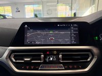 USED 2021 71 BMW 3 SERIES 2.0 318i M Sport Auto Euro 6 (s/s) 4dr PERFORMANCEKIT+QUADEXHAUST+20S