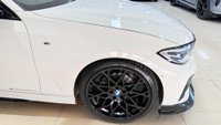 USED 2021 71 BMW 3 SERIES 2.0 318i M Sport Auto Euro 6 (s/s) 4dr PERFORMANCEKIT+QUADEXHAUST+20S