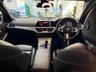 USED 2021 71 BMW 3 SERIES 2.0 318i M Sport Auto Euro 6 (s/s) 4dr PERFORMANCEKIT+QUADEXHAUST+20S