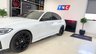USED 2021 71 BMW 3 SERIES 2.0 318i M Sport Auto Euro 6 (s/s) 4dr PERFORMANCEKIT+QUADEXHAUST+20S