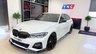 USED 2021 71 BMW 3 SERIES 2.0 318i M Sport Auto Euro 6 (s/s) 4dr PERFORMANCEKIT+QUADEXHAUST+20S